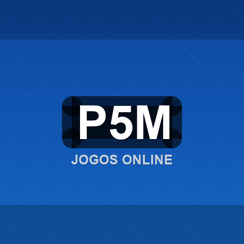 p5m logo