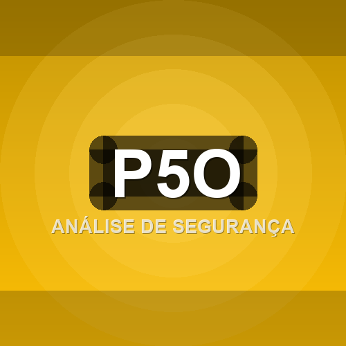 p5o logo
