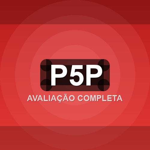 p5p logo