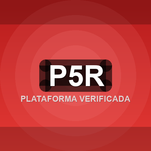p5r logo