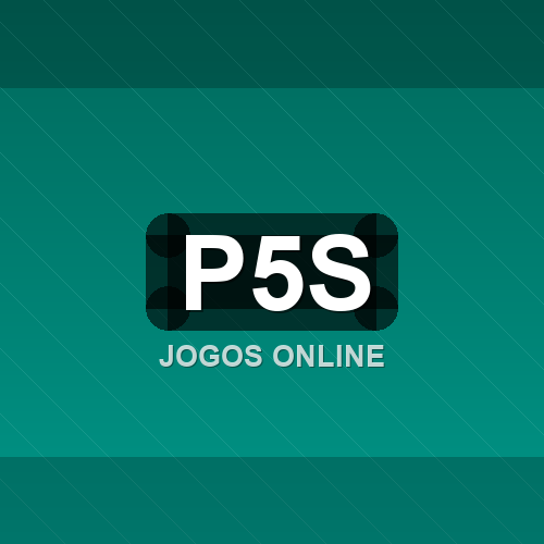 p5s logo