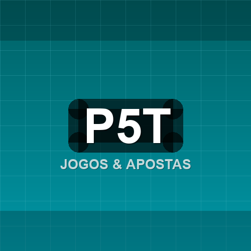 p5t logo