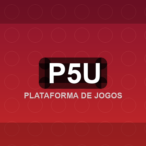 p5u logo
