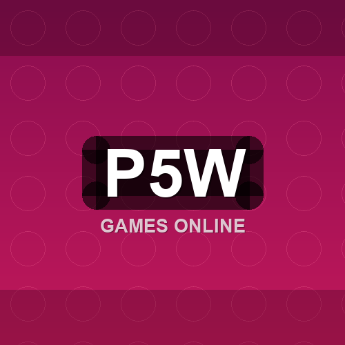 p5w logo