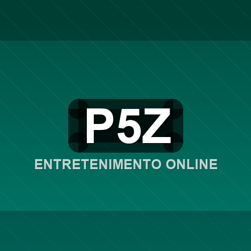 p5z logo