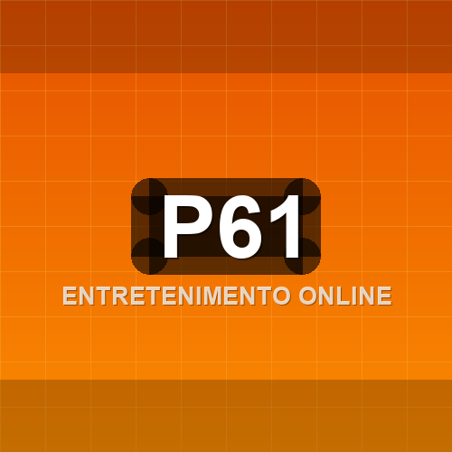 p61 logo