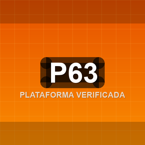 p63 logo