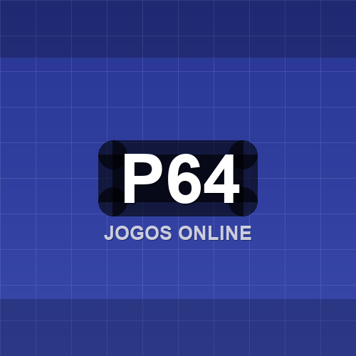 p64 logo