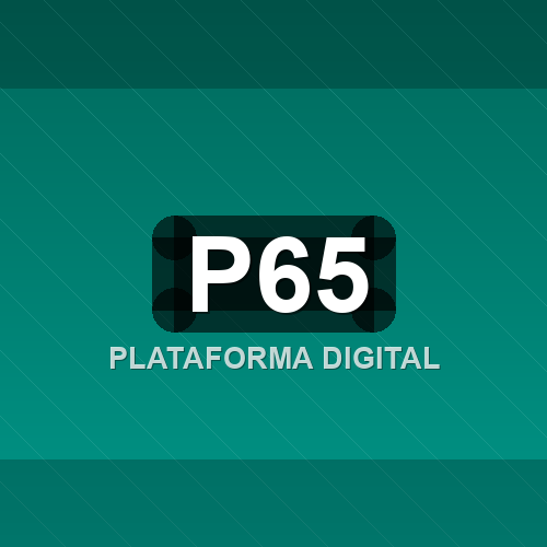p65 logo