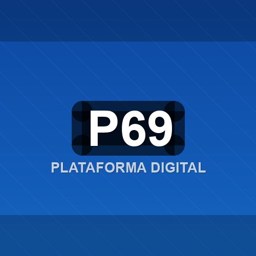 p69 logo