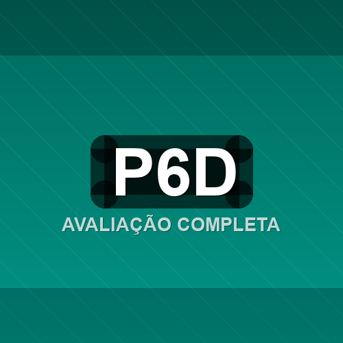 p6d logo