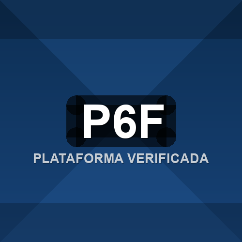p6f logo
