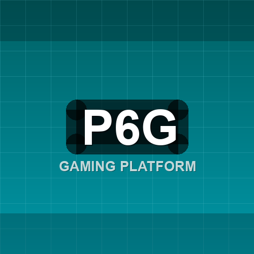 p6g logo