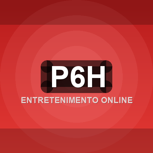 p6h logo