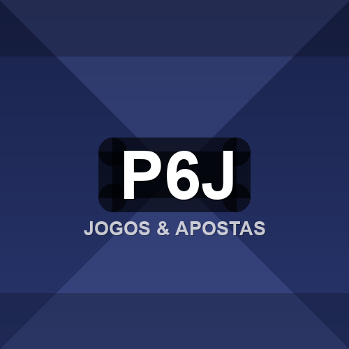 p6j logo