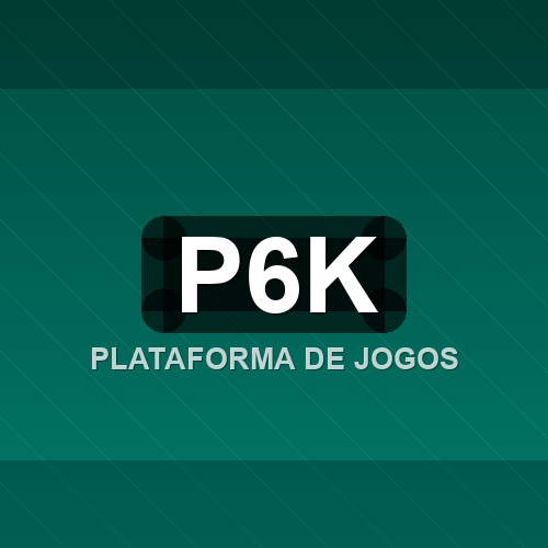p6k logo