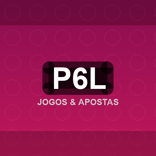 p6l logo