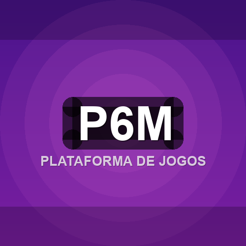 p6m logo