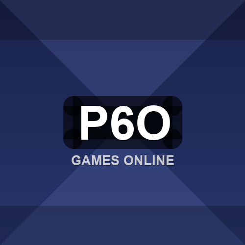 p6o logo