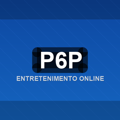 p6p logo
