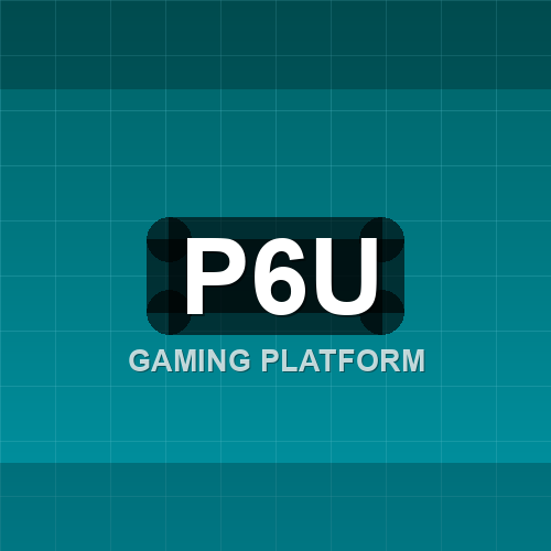p6u logo