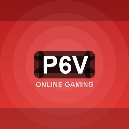 p6v logo