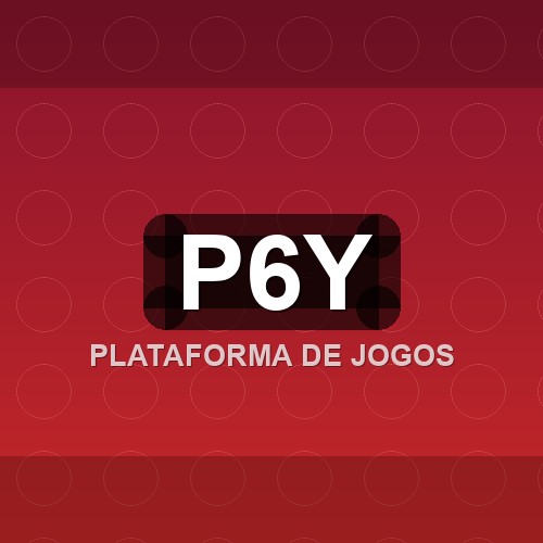 p6y logo