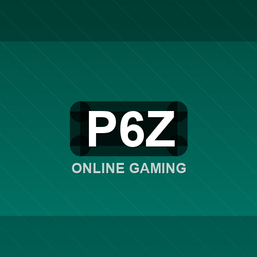 p6z logo