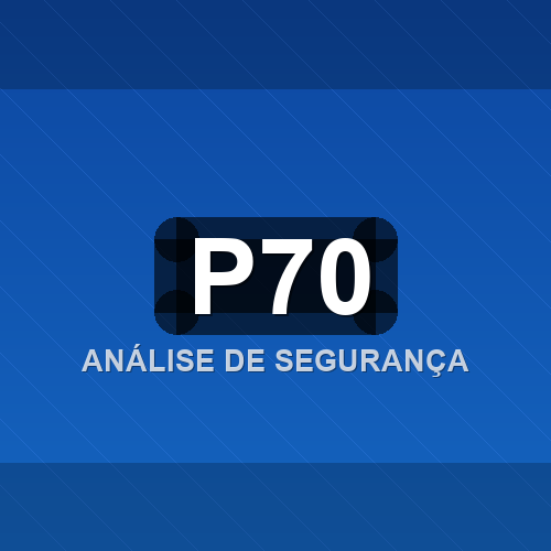 p70 logo