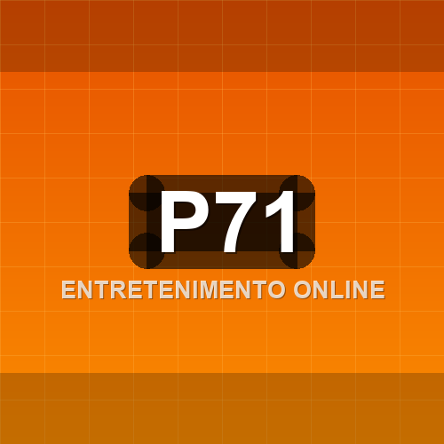 p71 logo
