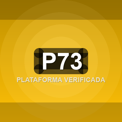 p73 logo