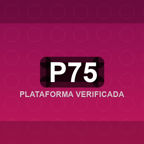 p75 logo