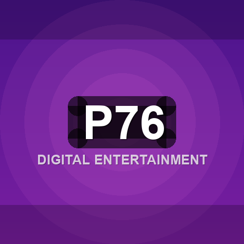 p76 logo