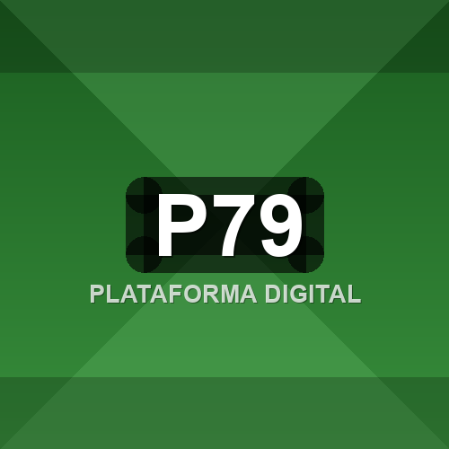 p79 logo