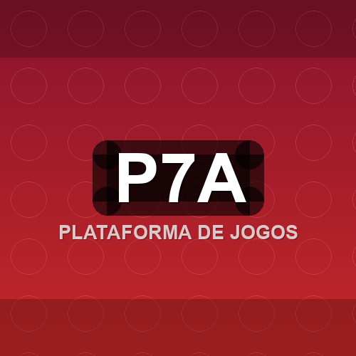 p7a logo