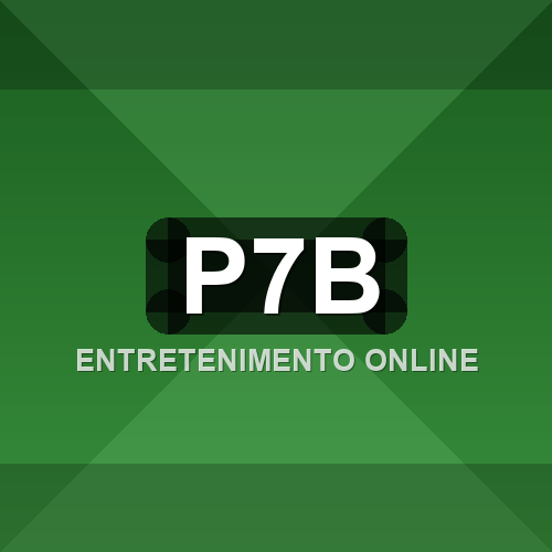 p7b logo