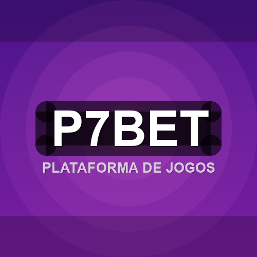 p7bet logo