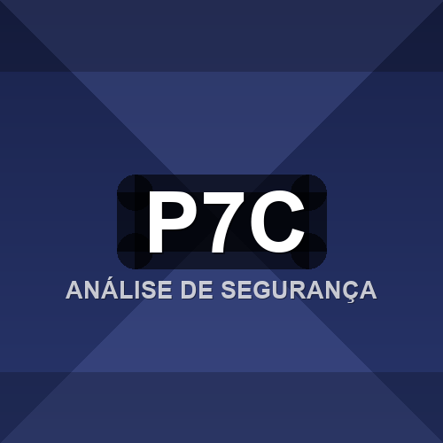 p7c logo