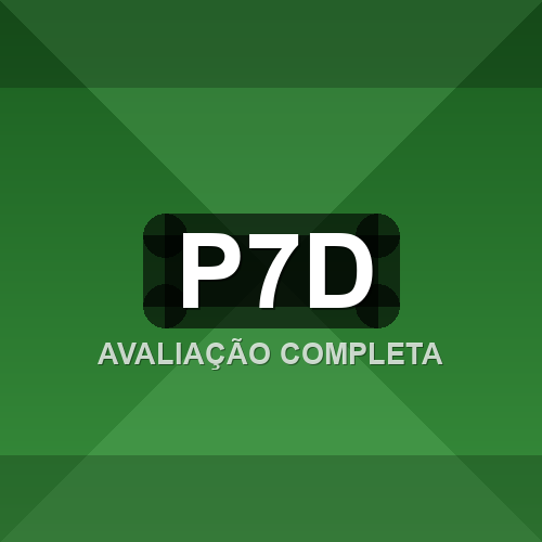 p7d logo