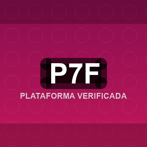 p7f logo