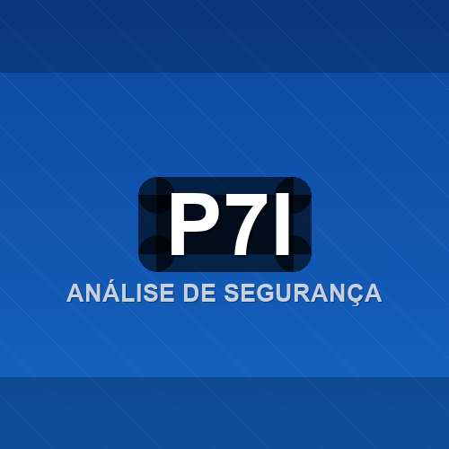 p7i logo