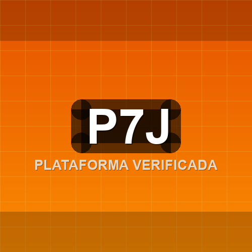 p7j logo