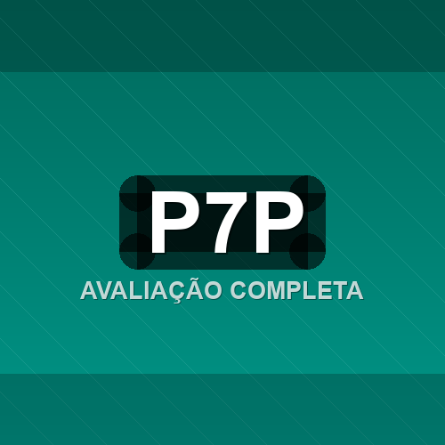 p7p logo