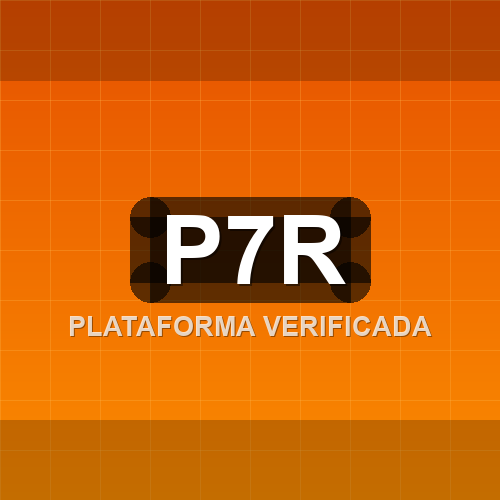 p7r logo