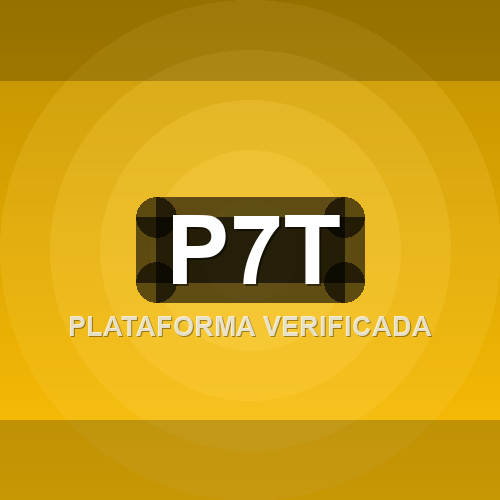 p7t logo