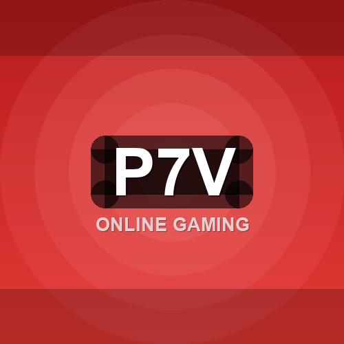 p7v logo