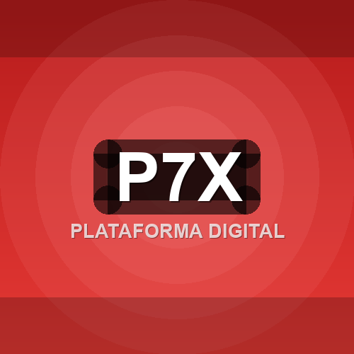 p7x logo