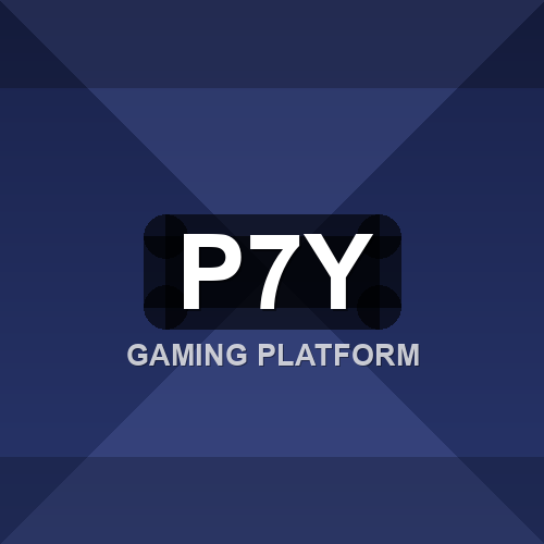 p7y logo