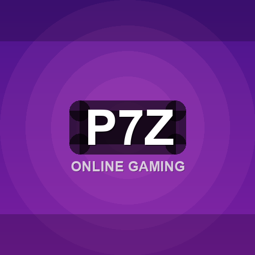 p7z logo
