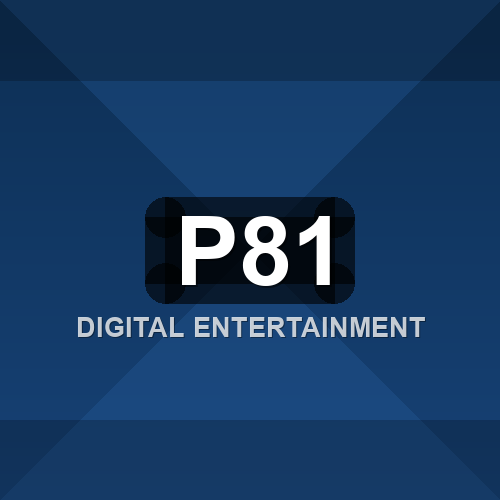 p81 logo